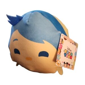 Joy- Inside Out- Tsum Tsum plush collectible